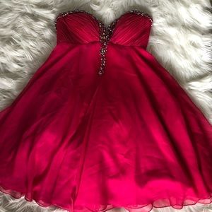 Prom/Homecoming Dress